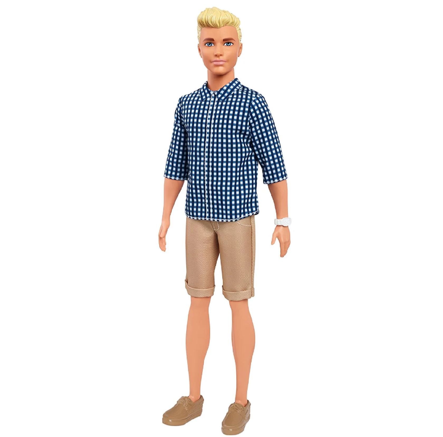 BARBIE KEN FASHION AST #